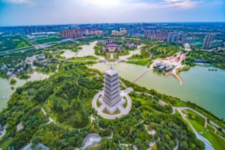 新型智库大力推进生态文明建设 引领西部绿色低碳高质量发展