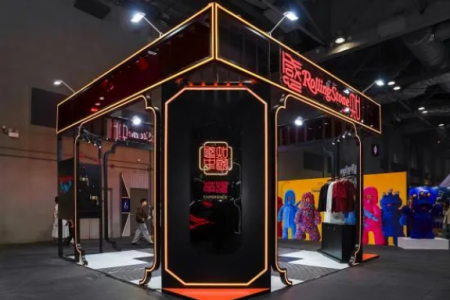 “感知中国 ”与美国《滚石》杂志联名系列首发，即将演绎东方美学与国际潮流的交融叙事