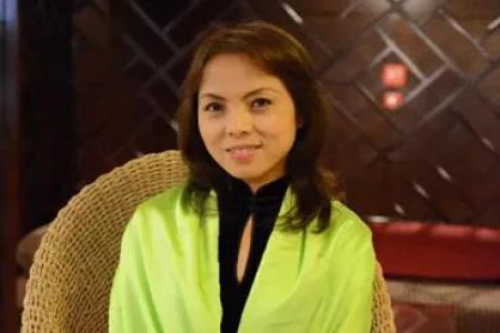 陈平：让文化遗产活在当下 火在当下