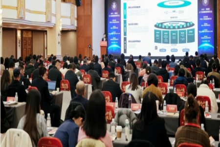 2025年央国企人力资源管理案例论坛成功举办