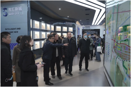 发挥引领作用 推动协同创新