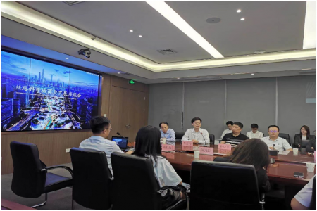 加强智库科学决策咨询服务 高质量支撑国家发展战略