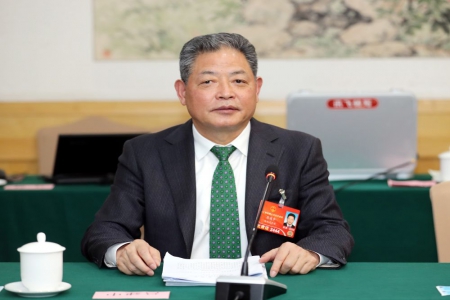 全国人大代表吕建中：加强智慧博物馆建设 实现文化遗产的永续传承